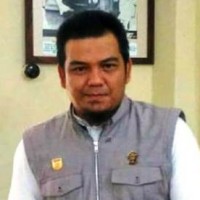 Nana Mulyana Latif - Panglima Kompak Bersatu